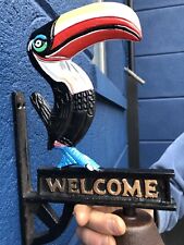 Guinness toucan cast for sale  HOLYWOOD