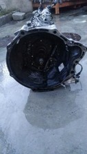 Cambio manuale riduttore usato  Sicignano Degli Alburni