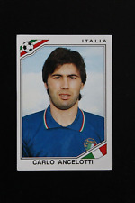Panini messico 1986 usato  Spedire a Italy