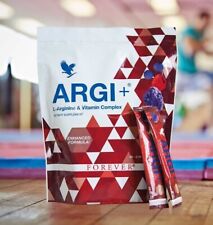 Forever living arginina usato  Potenza Picena