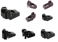 Airsoft GBB KJ Works Lip magazine KP 01 02 05 06 08 HI CAPA  M9 1911 G series comprar usado  Enviando para Brazil