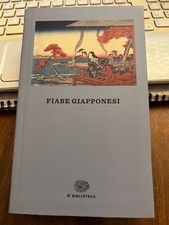 Fiabe giapponesi cura usato  Italia