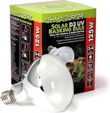 Komodo solar basking for sale  HUDDERSFIELD