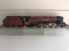 Hornby lms maroon for sale  PORTSMOUTH