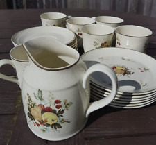 Royal doulton england for sale  BRISTOL