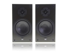 Elac lautsprecher boxen gebraucht kaufen  Neu Wulmstorf