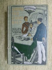 Usado, Jules Verne: Among the Cannibals (c1890) - RARE comprar usado  Enviando para Brazil