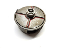 Carretel de arame Mar-Mac Quick Draw Tie Rodbuster com carretel de arame EUA (borda lascada) comprar usado  Enviando para Brazil
