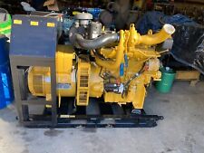 Cat c4.4 generator for sale  Hampton