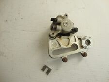 Bremssattel bremszange hinten gebraucht kaufen  Detmold