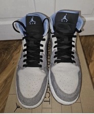 Air jordan mid for sale  NORTHOLT