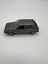 Schabak 1985-86 Volkswagen Golf GTI, escala 1/43, usado comprar usado  Enviando para Brazil