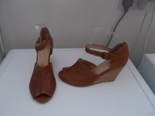 Faith womens brown for sale  BRIGHTON