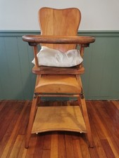 Vintage victorian convertible for sale  Coatesville
