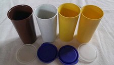 Tupperware becher deckel gebraucht kaufen  Ingolstadt