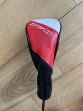 Taylormade stealth wood for sale  UK