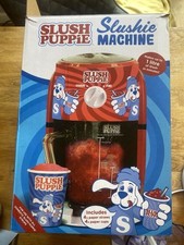 Slush puppie ice for sale  CRAWLEY