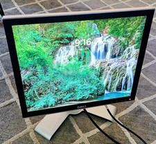 Dell 1708fpt lcd for sale  Portland