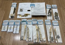 Rare vulcan model for sale  LYMINGTON