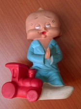 Pupazzo gomma anni usato  Cosenza