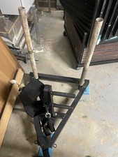 Weight plate sled for sale  TUNBRIDGE WELLS
