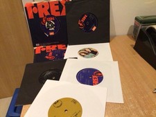 Rex vinyl record for sale  HARROGATE