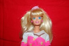 Barbie rollerblade anni usato Barbie rollerblade anni usato  Italia