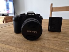 Panasonic lumix g80 for sale  KETTERING