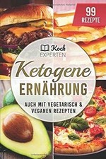 ketogene ernahrung gebraucht kaufen  Berlin