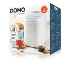 Domo brotbackautomat 700 gebraucht kaufen  Berlin