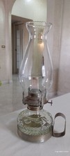 Antica lampada tavolo usato  Roma