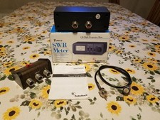 Radio shack swr for sale  Emporia