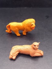 Corgi löwenfiguren chipperfie gebraucht kaufen  Roßtal