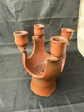 Vintage handcrafted glazed for sale  West Bloomfield