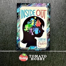 KAKAWOW COSMOS DISNEY 2025 COLEÇÃO AVESSO PÔSTER LIVRETOS CDP-PB-77 comprar usado KAKAWOW COSMOS DISNEY 2025 COLEÇÃO AVESSO PÔSTER LIVRETOS CDP-PB-77 comprar usado  Enviando para Brazil