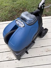 Powr flite floor for sale  Carthage
