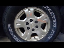 Wheel 17x7 opt for sale  Mondovi