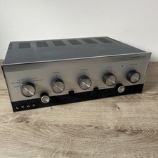 Leak stereo vintage for sale  UK