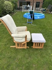 Dutailier rocking glider for sale  ST. ALBANS