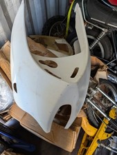 Tyga fairings suzuki for sale  LIVERPOOL