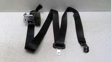 Ceinture arriere gauche d'occasion  France