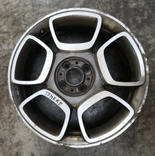 Cerchio originale fiat usato  Rovato