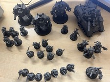 warhammer 40k space marine army for sale warhammer 40k space marine army for sale EXETER
