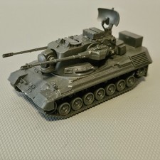 Roco minitanks bundeswehr gebraucht kaufen  Elz