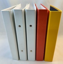 Ringbücher din ringmechanik gebraucht kaufen Ringbücher din ringmechanik gebraucht kaufen  Minden