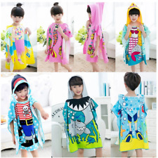 Kids hooded cloak for sale  DUNSTABLE