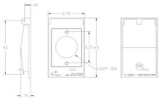 Mulberry metal products for sale  Houston