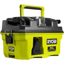 Ryobi rv1811 aspiratore usato  Roccagloriosa