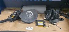 Kit airbag completo usato  Guidonia Montecelio