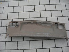 Typ heckabschlussblech nos gebraucht kaufen  Göttingen